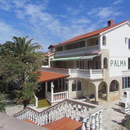 Palma Guesthouse Palit المظهر الخارجي الصورة