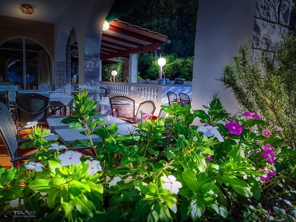Palma Guesthouse Palit المظهر الخارجي الصورة