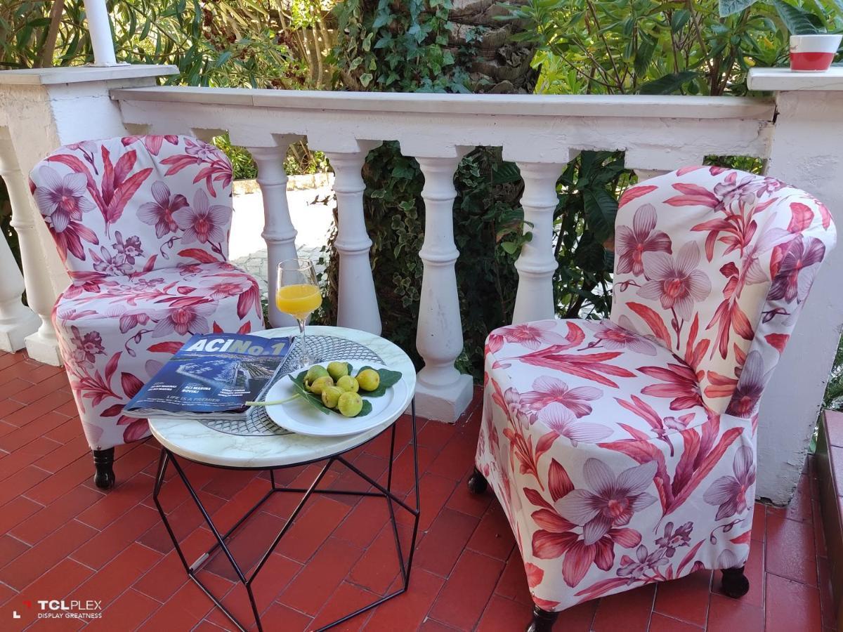 Palma Guesthouse Palit المظهر الخارجي الصورة