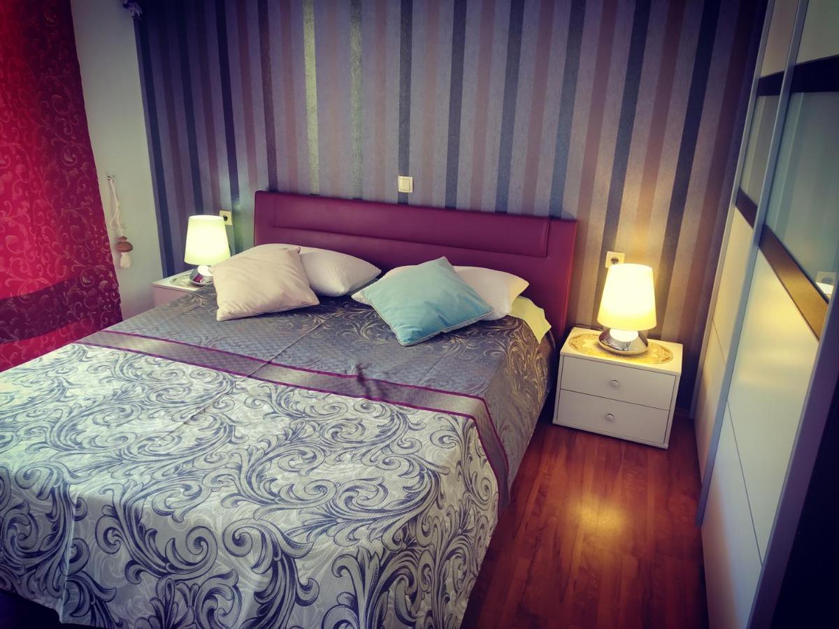 Palma Guesthouse Palit المظهر الخارجي الصورة