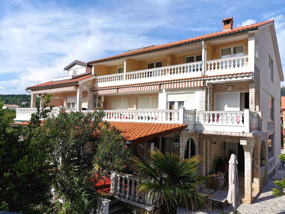 Palma Guesthouse Palit المظهر الخارجي الصورة
