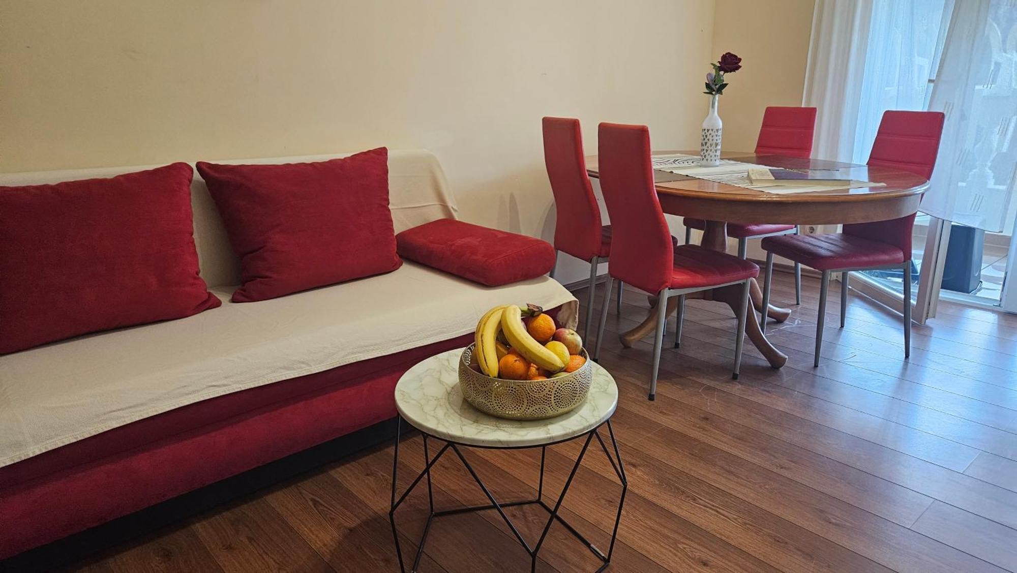 Palma Guesthouse Palit المظهر الخارجي الصورة