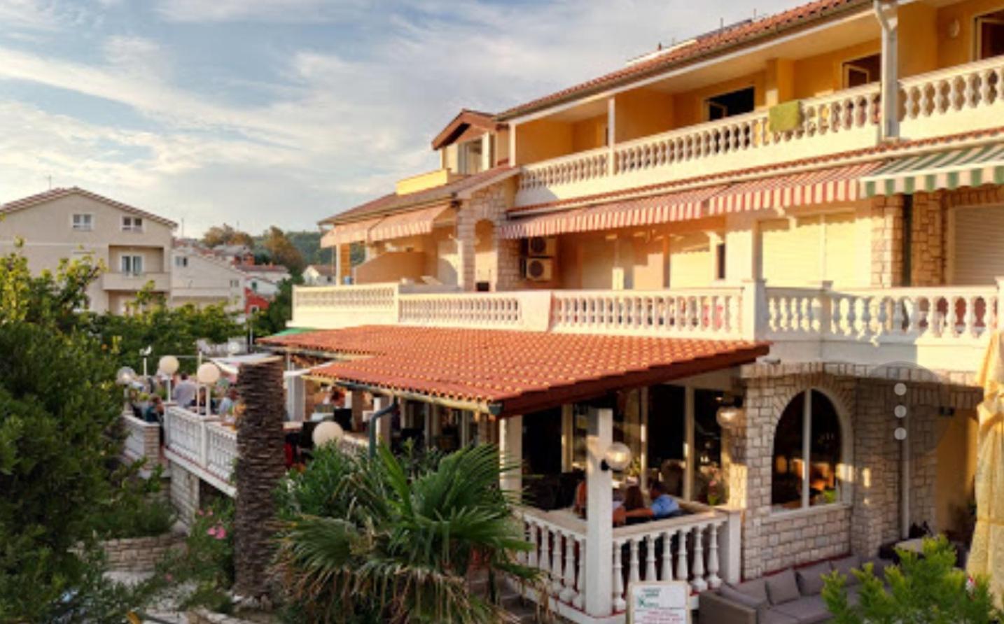 Palma Guesthouse Palit المظهر الخارجي الصورة