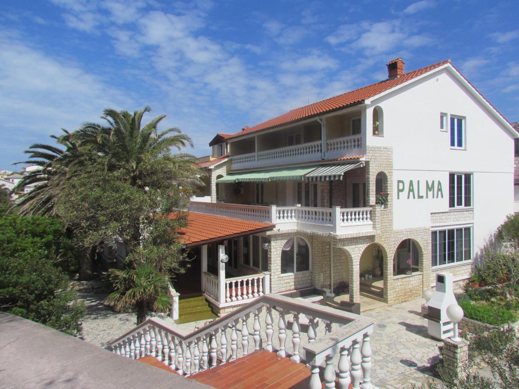 Palma Guesthouse Palit المظهر الخارجي الصورة