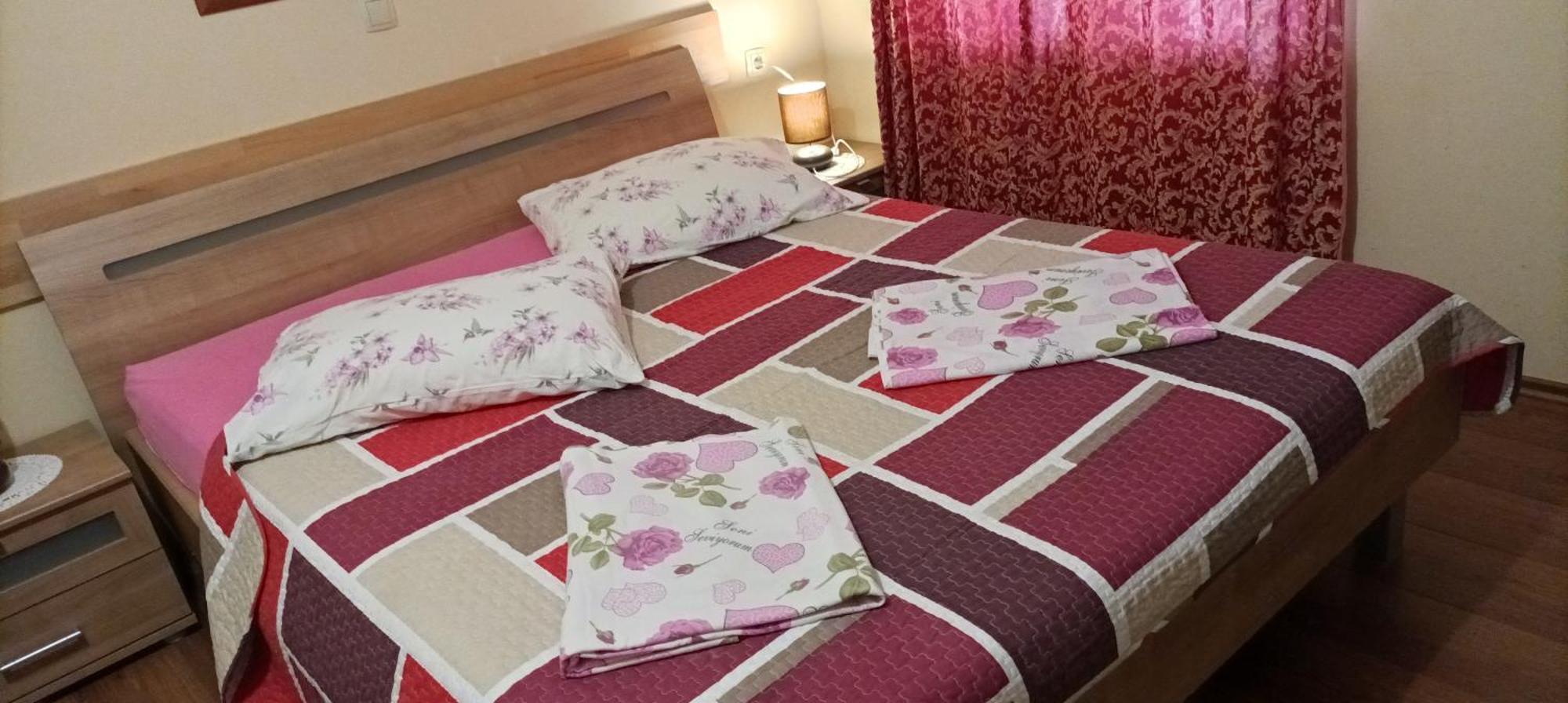 Palma Guesthouse Palit الغرفة الصورة