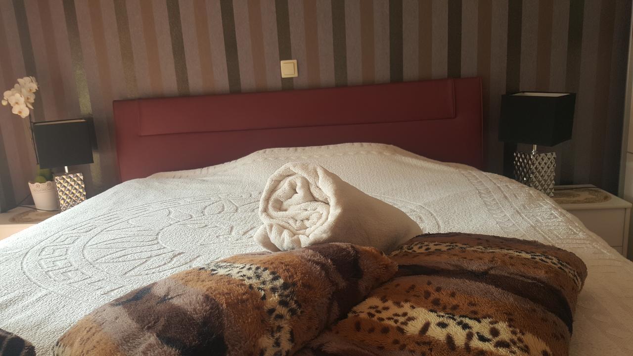 Palma Guesthouse Palit المظهر الخارجي الصورة