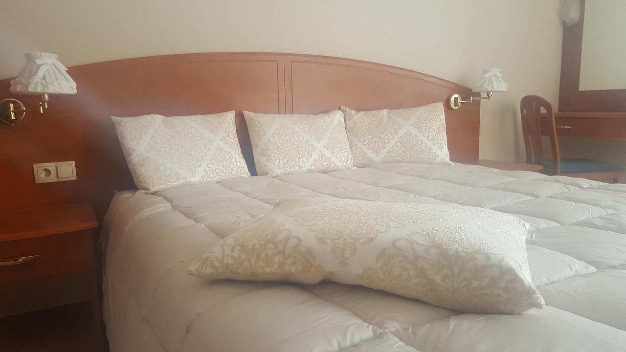 Palma Guesthouse Palit المظهر الخارجي الصورة