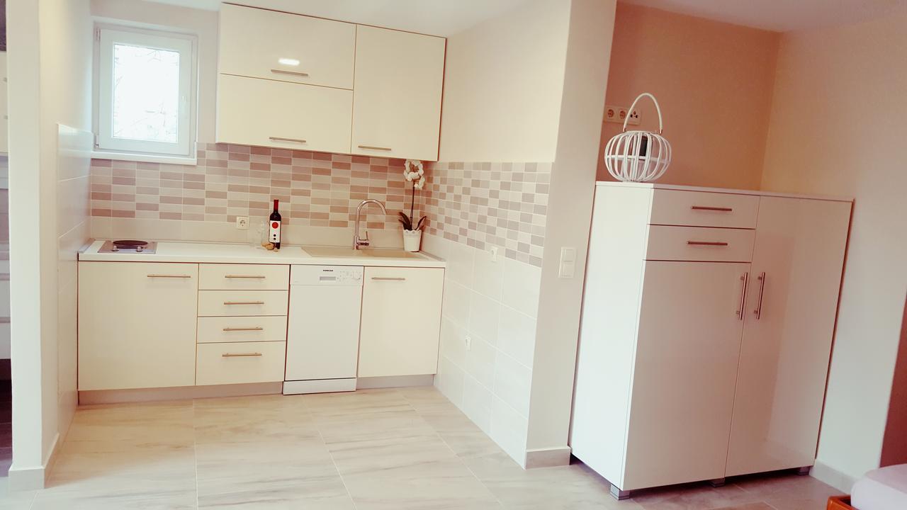 Palma Guesthouse Palit المظهر الخارجي الصورة