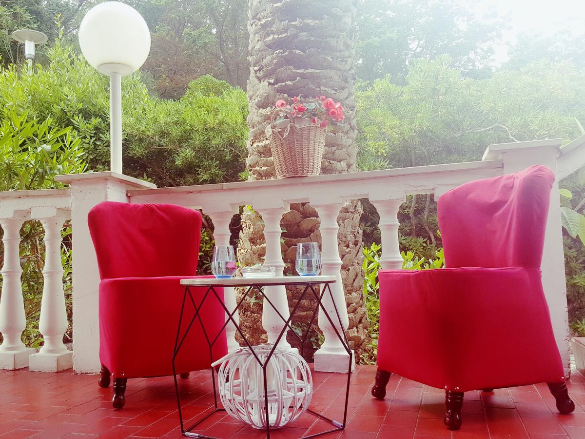 Palma Guesthouse Palit المظهر الخارجي الصورة