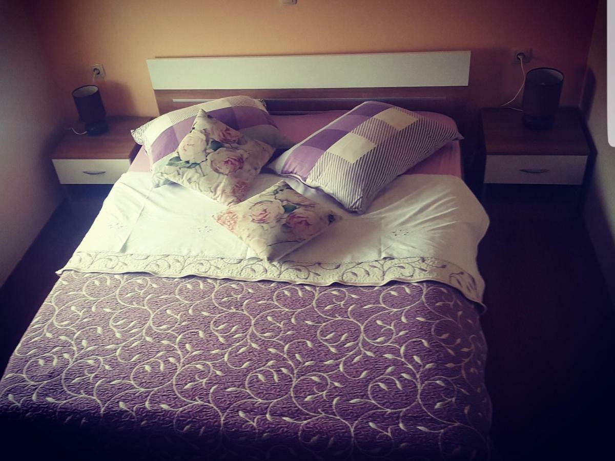 Palma Guesthouse Palit المظهر الخارجي الصورة