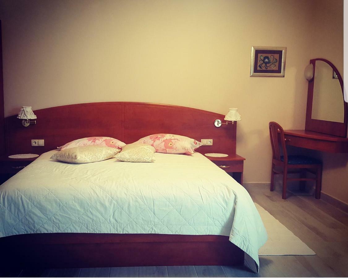 Palma Guesthouse Palit المظهر الخارجي الصورة