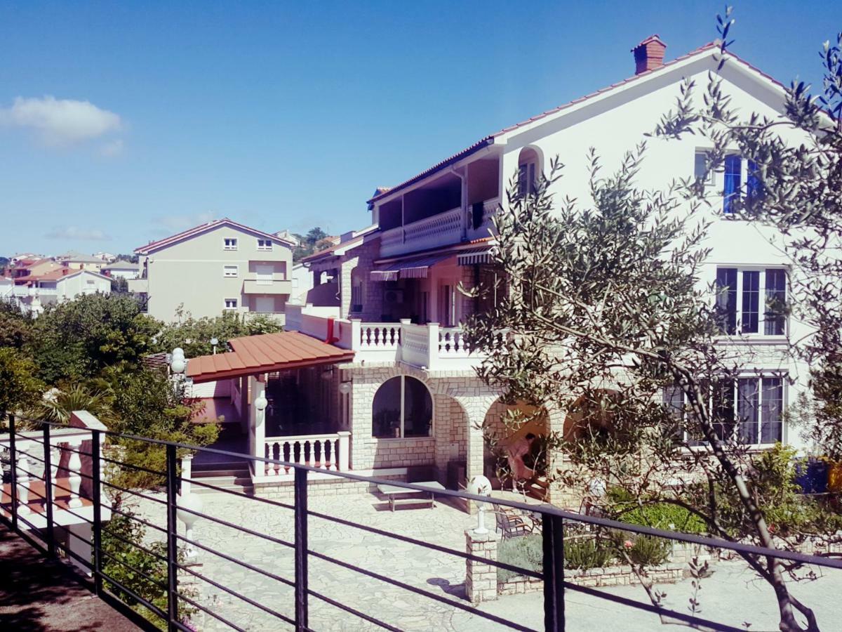 Palma Guesthouse Palit المظهر الخارجي الصورة