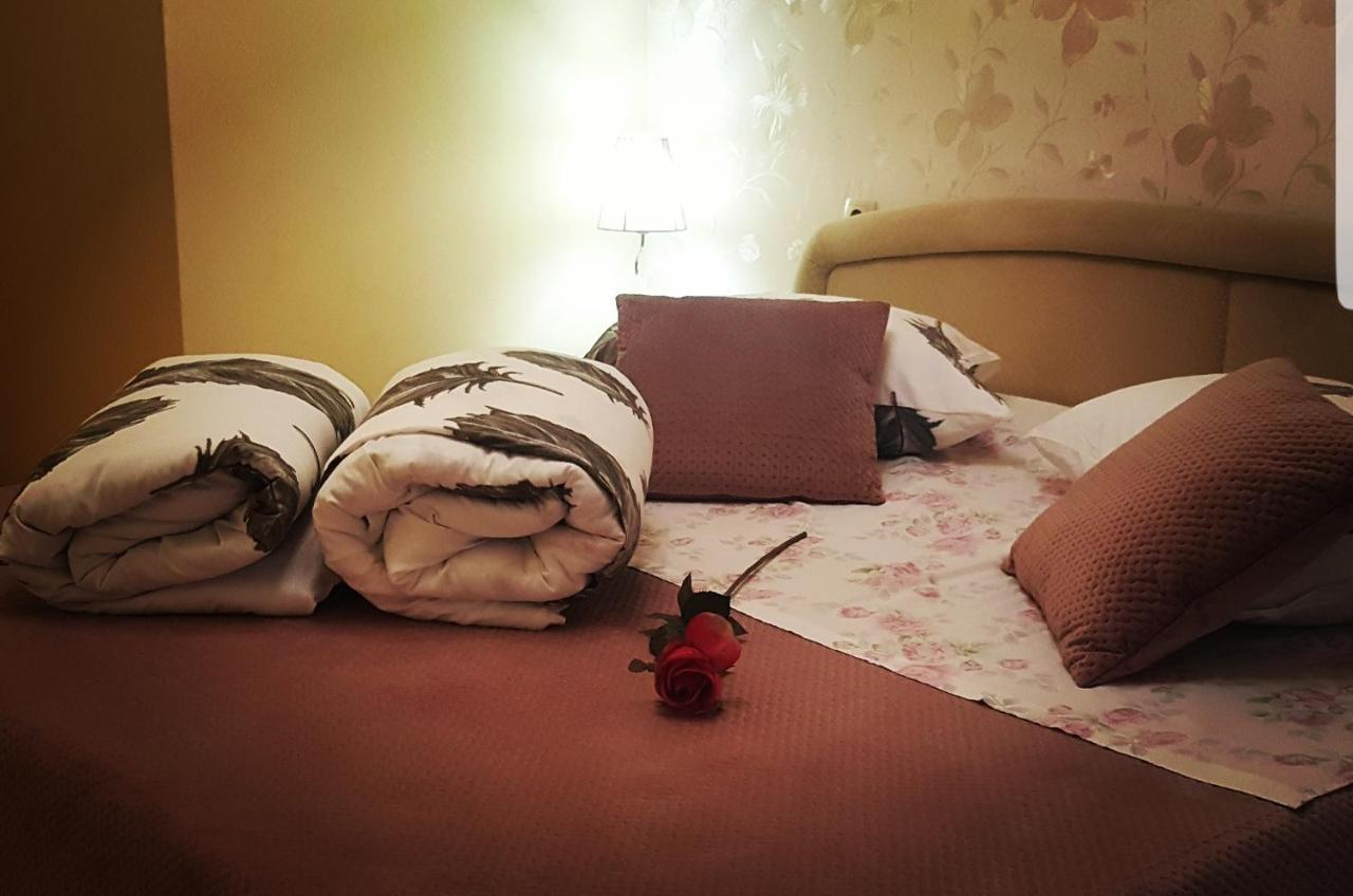 Palma Guesthouse Palit المظهر الخارجي الصورة