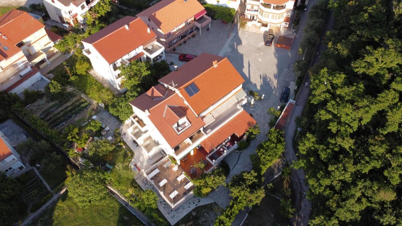 Palma Guesthouse Palit المظهر الخارجي الصورة