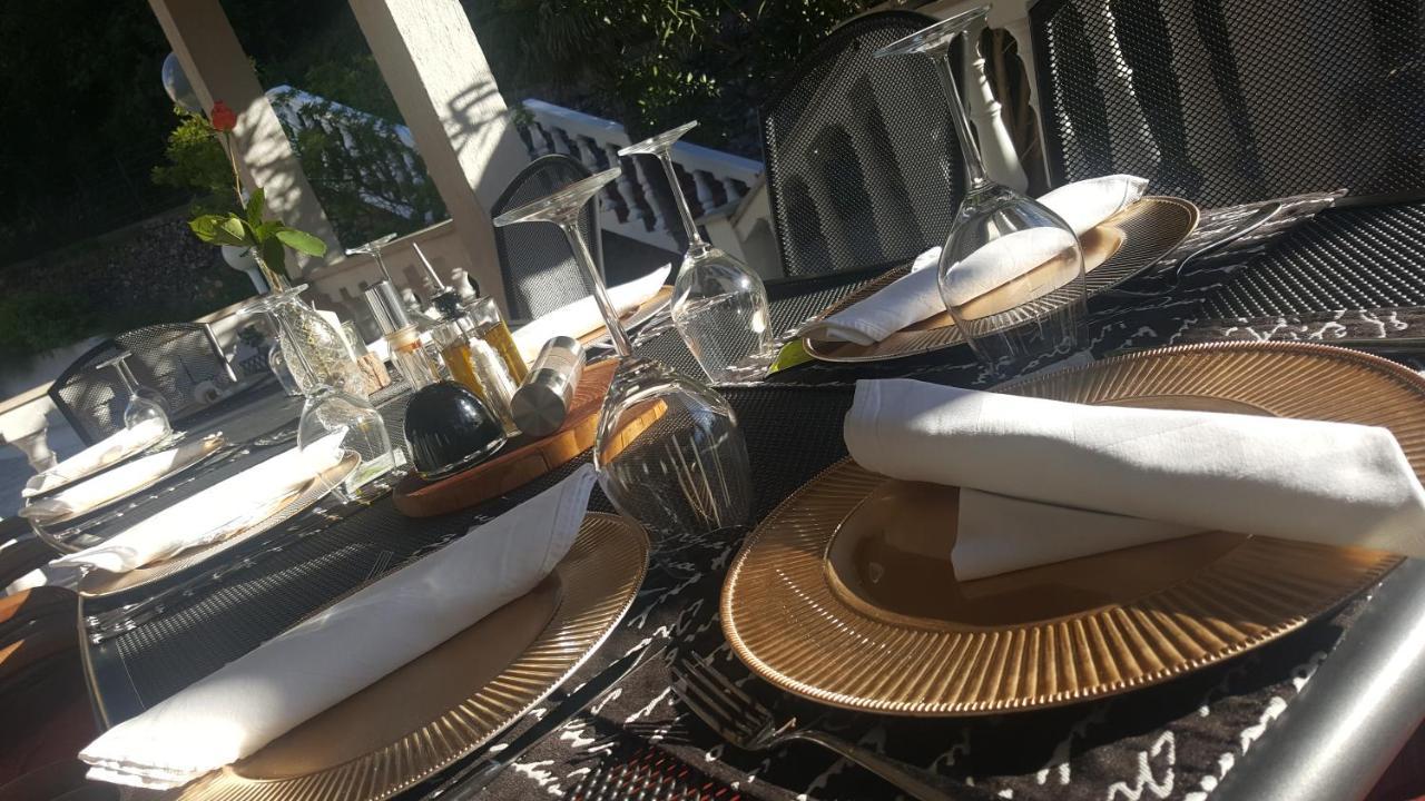 Palma Guesthouse Palit المظهر الخارجي الصورة